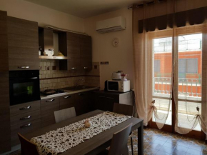 Гостиница La Casa di Nico  Галли́поли